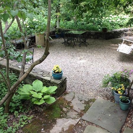 Old Chatham Haddock Hill House B&B 외부 사진