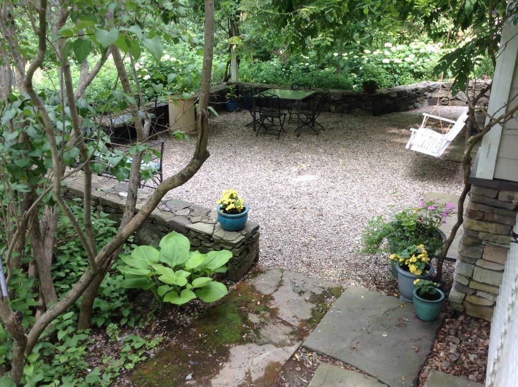 Old Chatham Haddock Hill House B&B 외부 사진