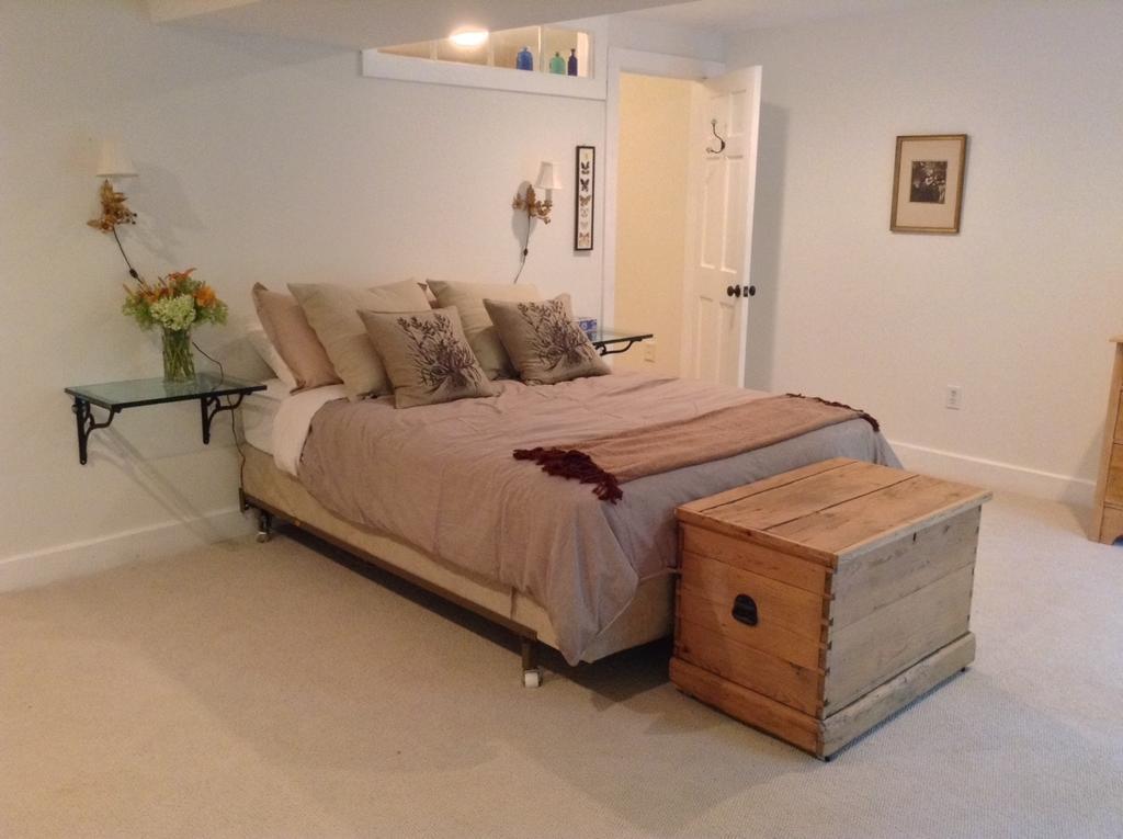 Old Chatham Haddock Hill House B&B 객실 사진