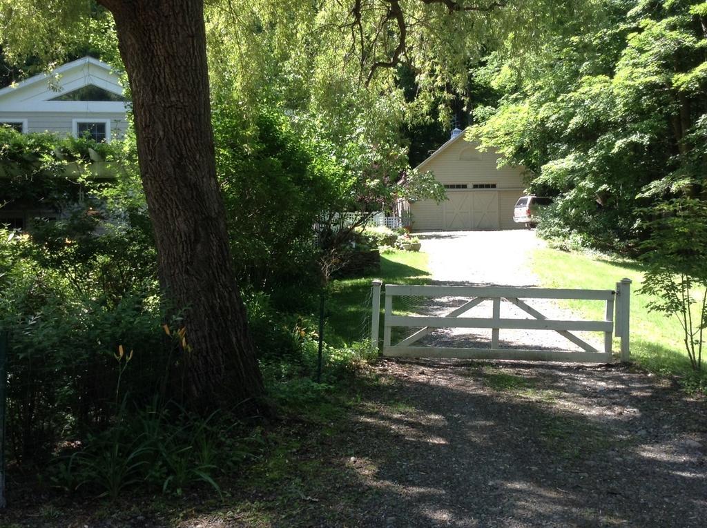 Old Chatham Haddock Hill House B&B 외부 사진