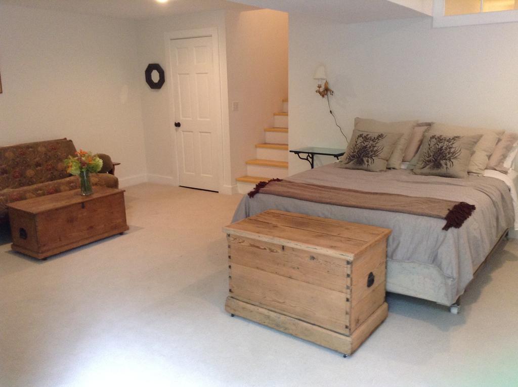 Old Chatham Haddock Hill House B&B 객실 사진