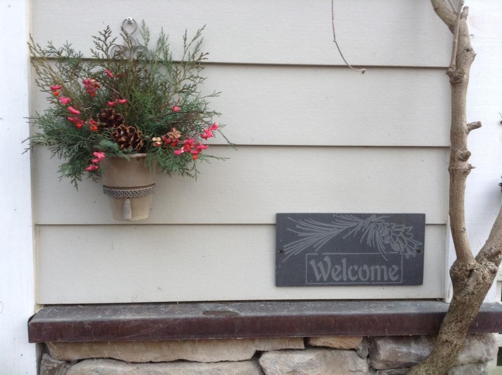 Old Chatham Haddock Hill House B&B 객실 사진